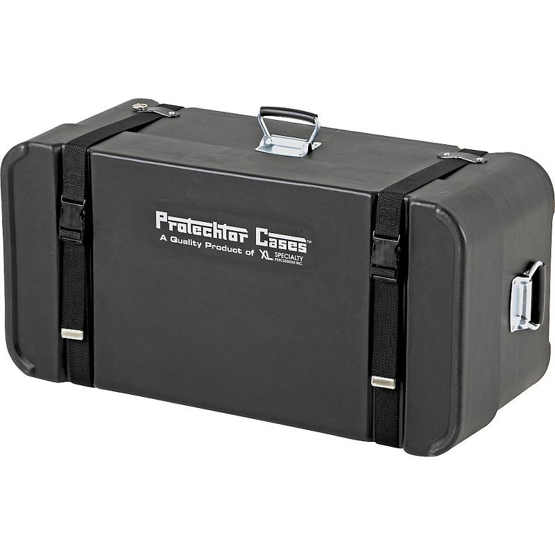 Protechtor Cases Protechtor Super Compact Accessory Case Ebony