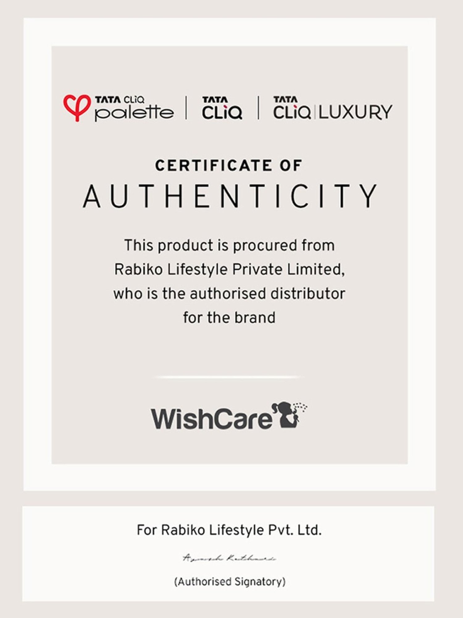 Wishcare Multi-Peptide Anti Hairfall Conditioner - 200 ml