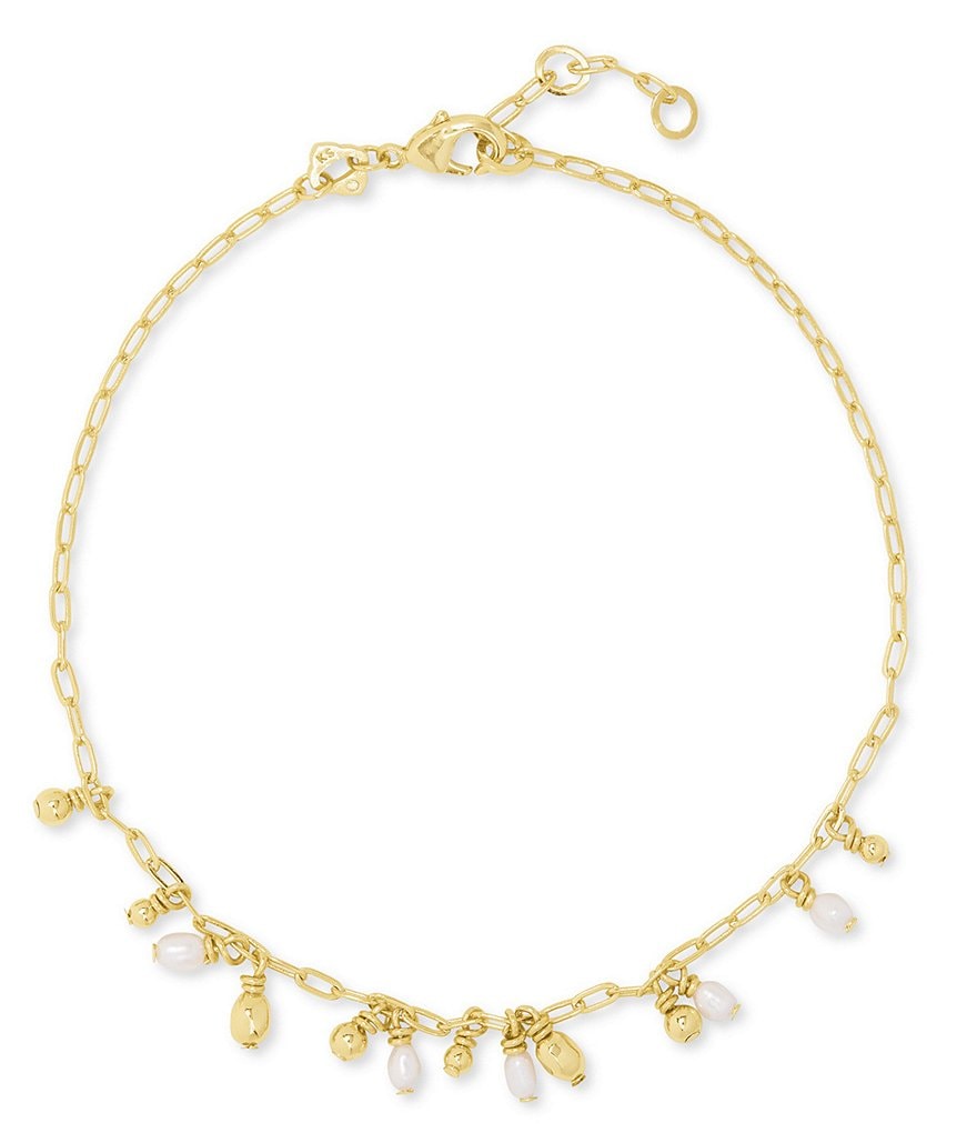 Kendra Scott Mollie Anklet
