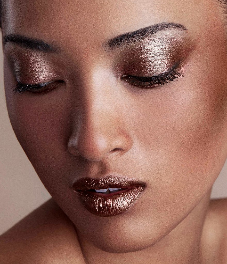 Stila Trifecta Metallica Lip, Eye & Cheek Stick