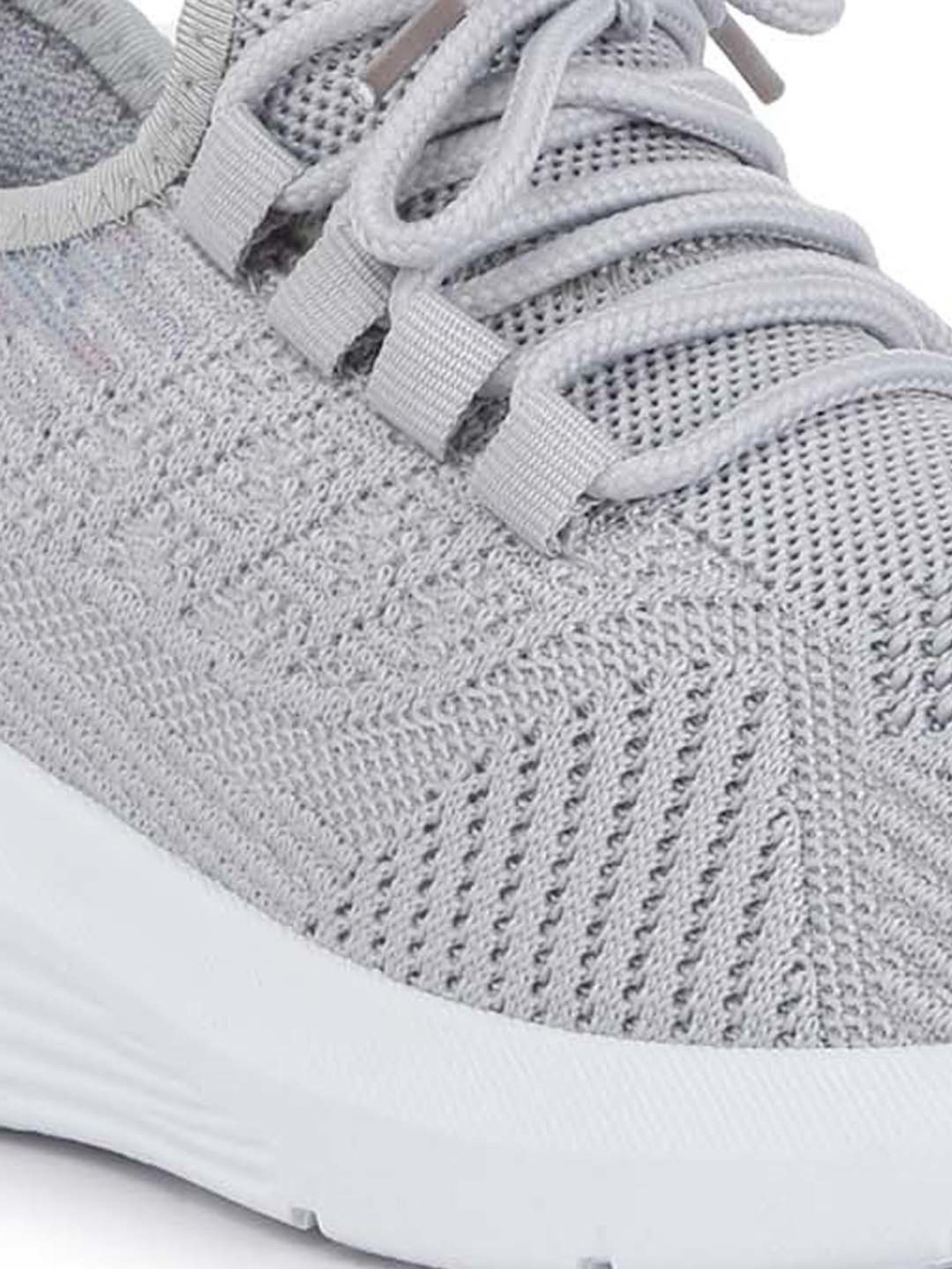 London Rag Women's Grey Casual Sneakers