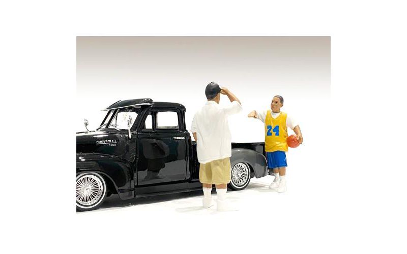 Ertl Thomas & Friends Thomas Talking Railway Knapford Station Set