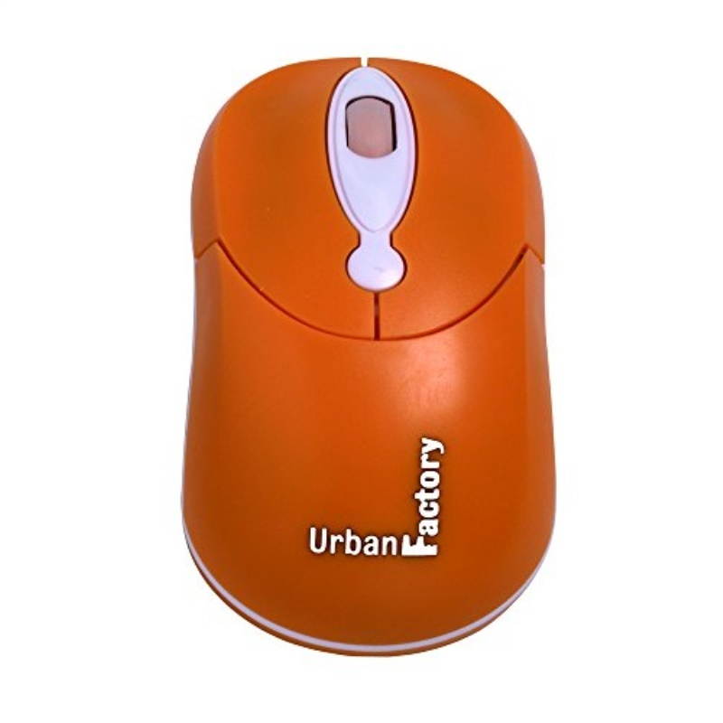 Urban Factory Crazy Mouse