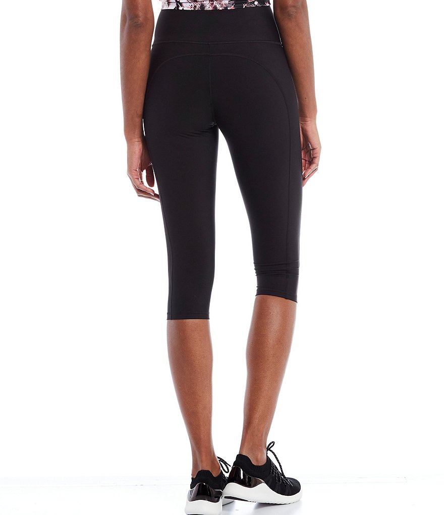 Kinesis High Rise Knee Leggings