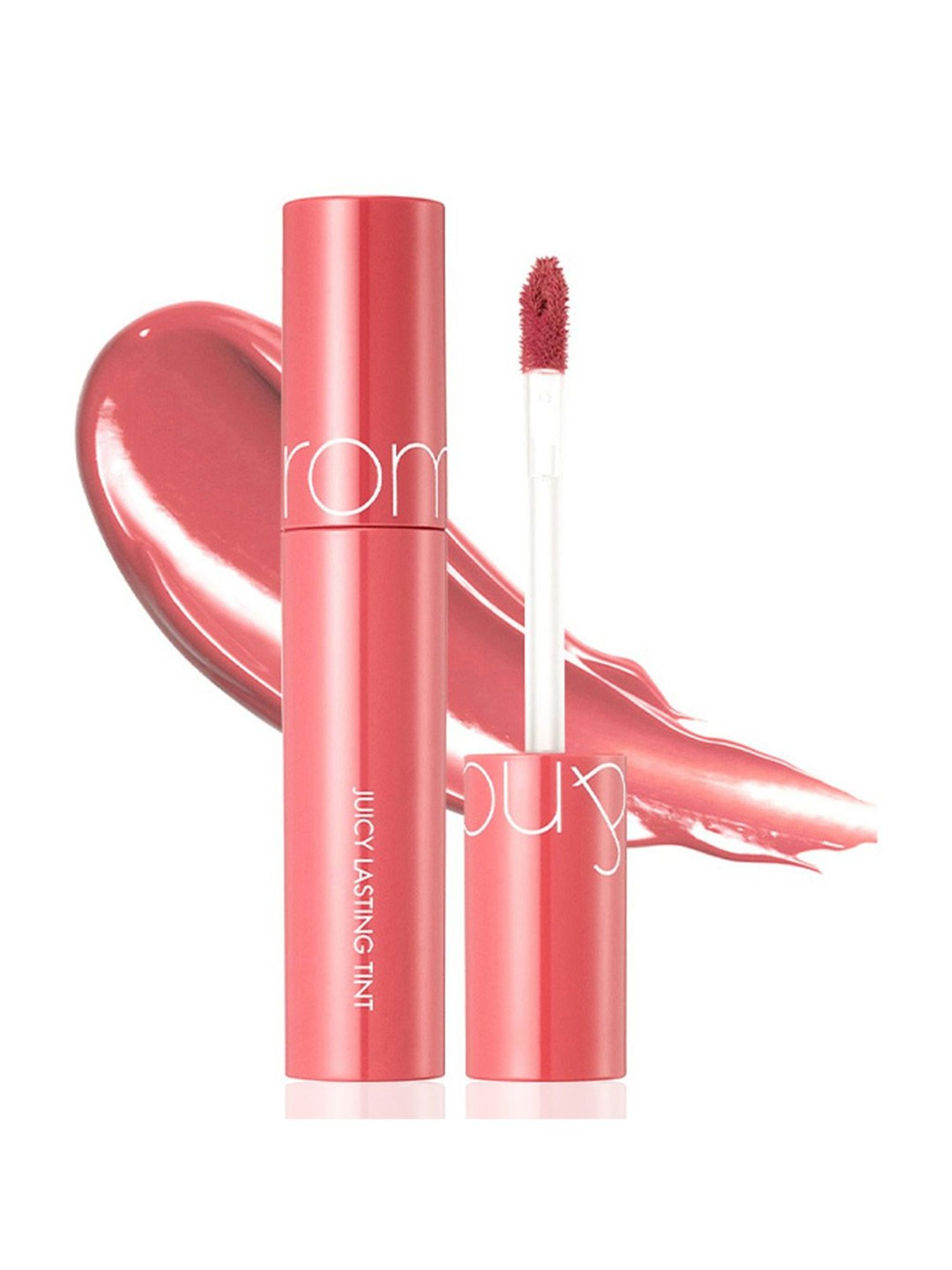 Gush Play Tint 2 In 1 Lip & Cheek Tint Jaw Breaker - 5 gm