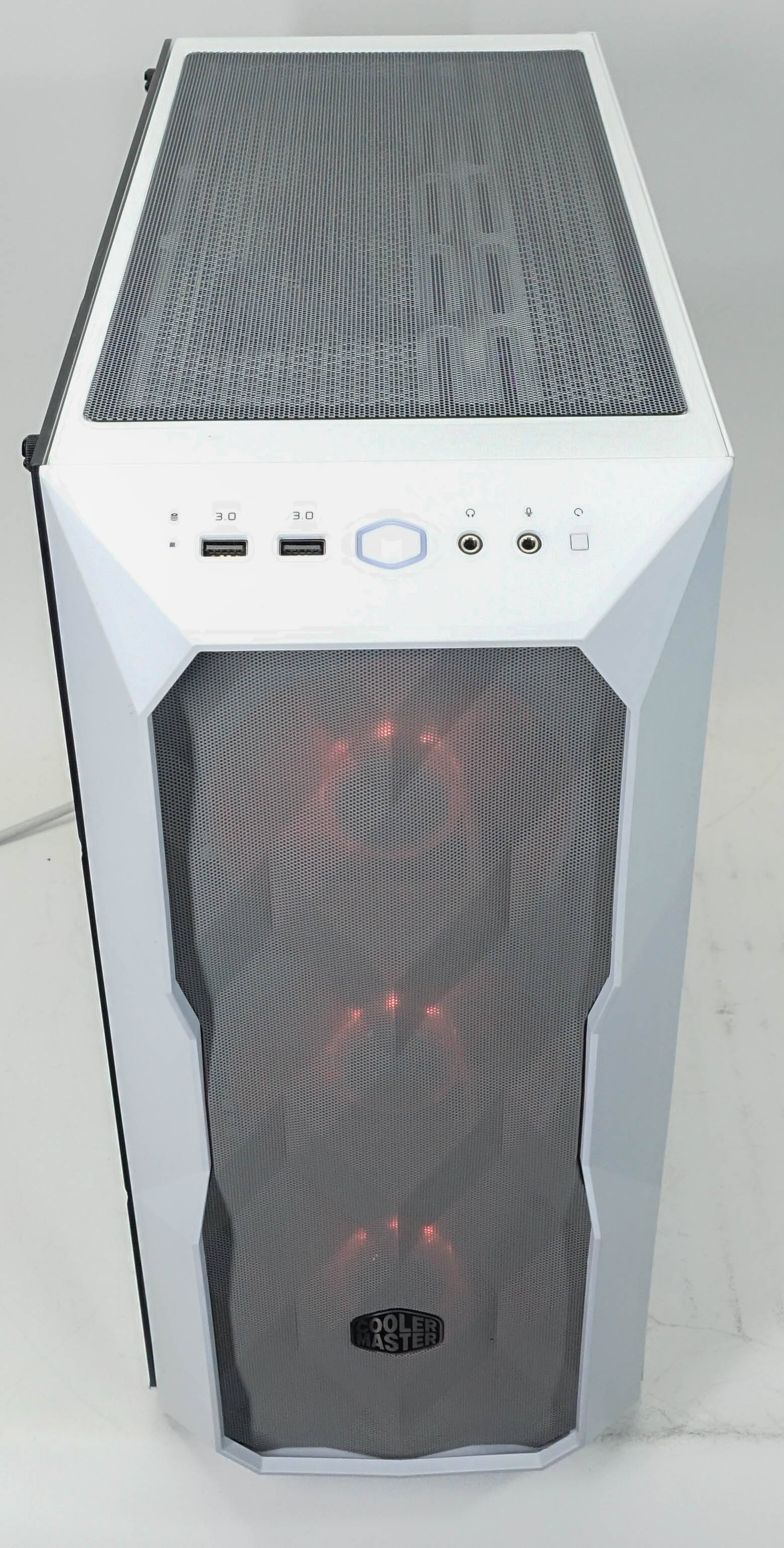 Custom Gaming Desktop PC - AMD Ryzen 7 3700X 3.6GHz - GeForce GTX 1080 8GB - 16GB DDR4 RAM - 1TB NVME M.2 SSD (Solid State Drive) - 750w 80+ Bronze PSU - Wi-Fi