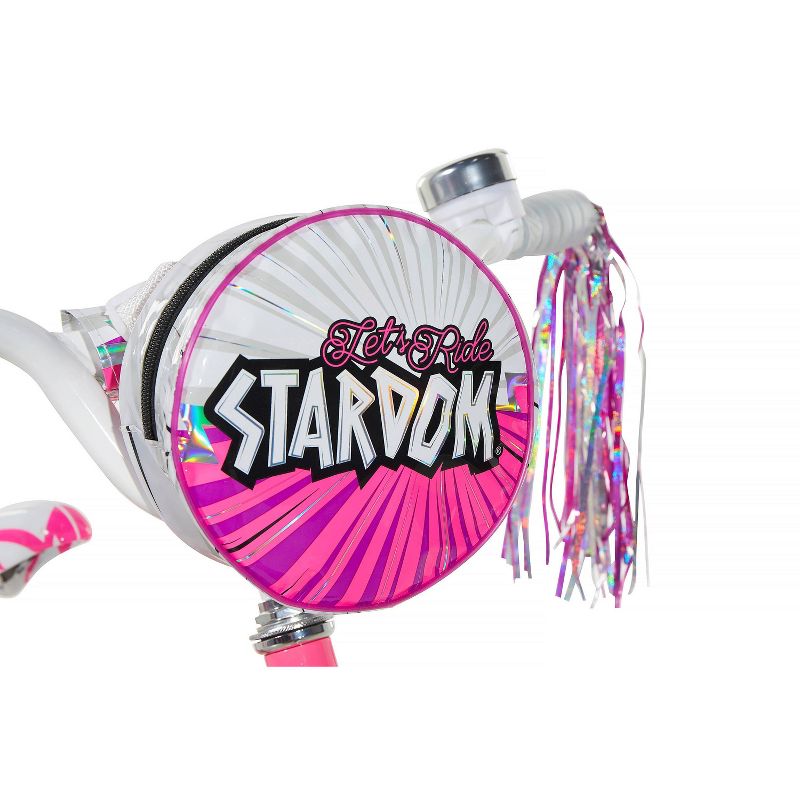 Dynacraft Everest Stardom 12" Kids' Bike