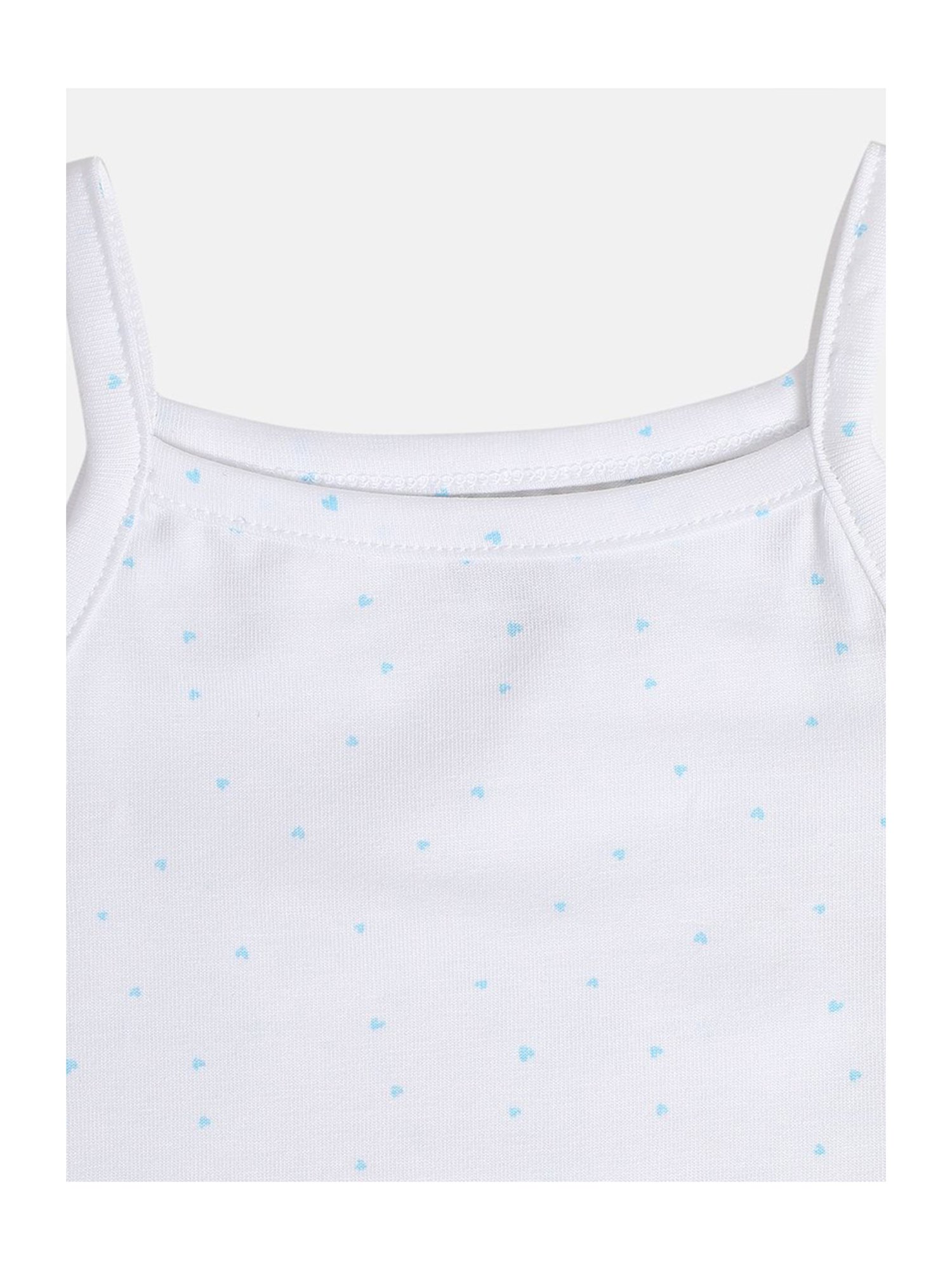 Nino Bambino Kids Multicolor Cotton Regular Fit Brief