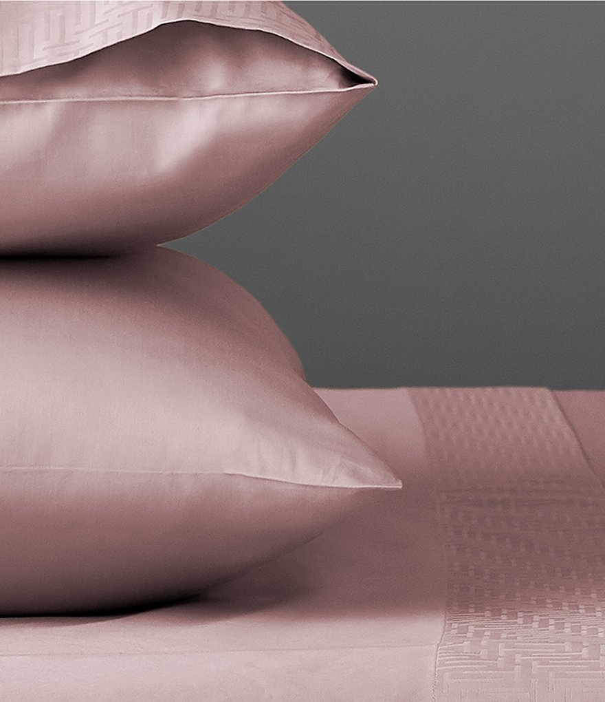 Ted Baker London T-Border 300 Thread Count Sheet Set