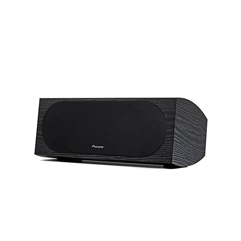 SPC22 Andrew Jones Designed Center Channel Speaker Renewed