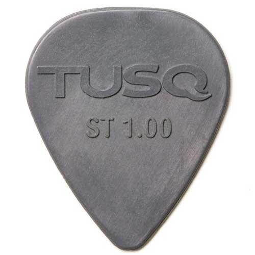 graph tech tusq standard .68mm pick  deep 6pack