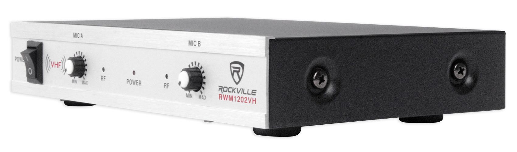 New Xscorpion Mc10 20' Microphone Extension Cord 1/4" Phono To Xlr Female