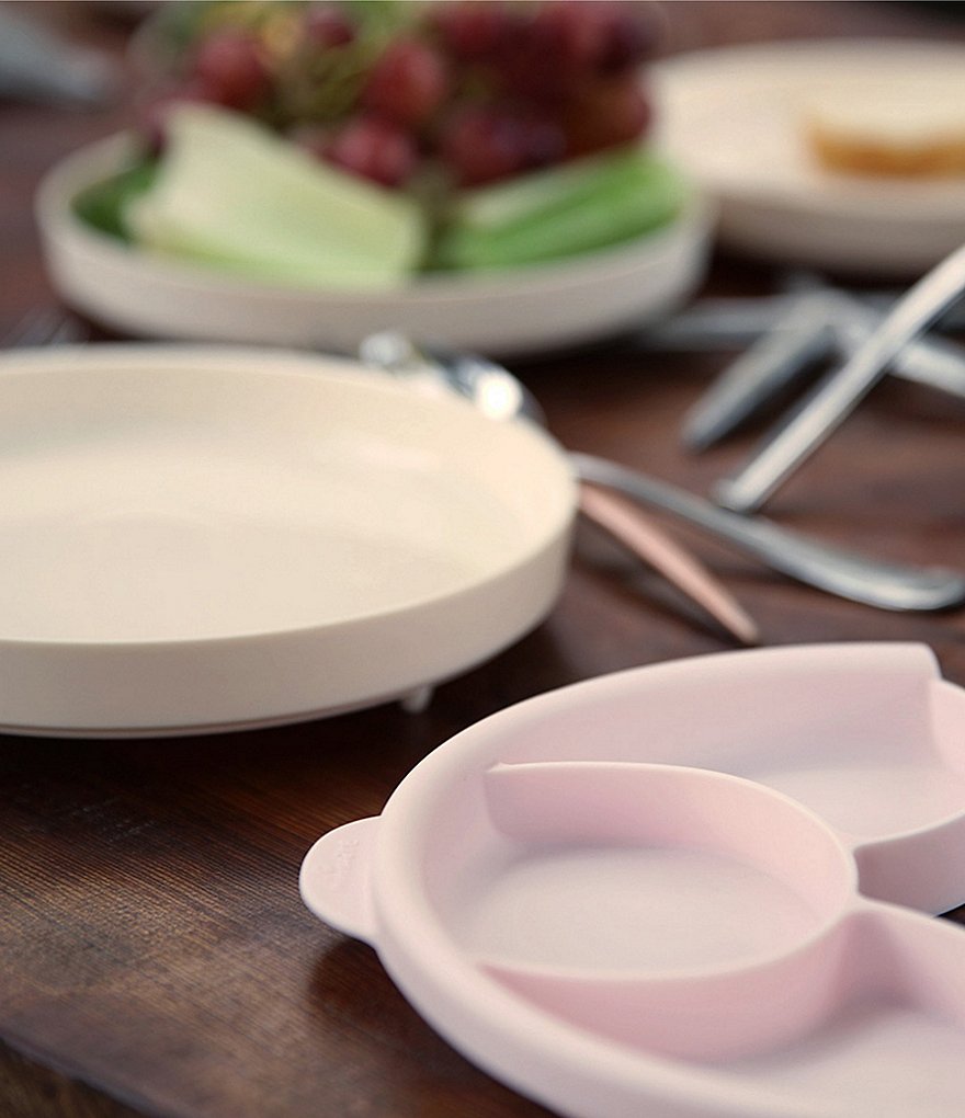 Miniware Healthy Meal Plate Set