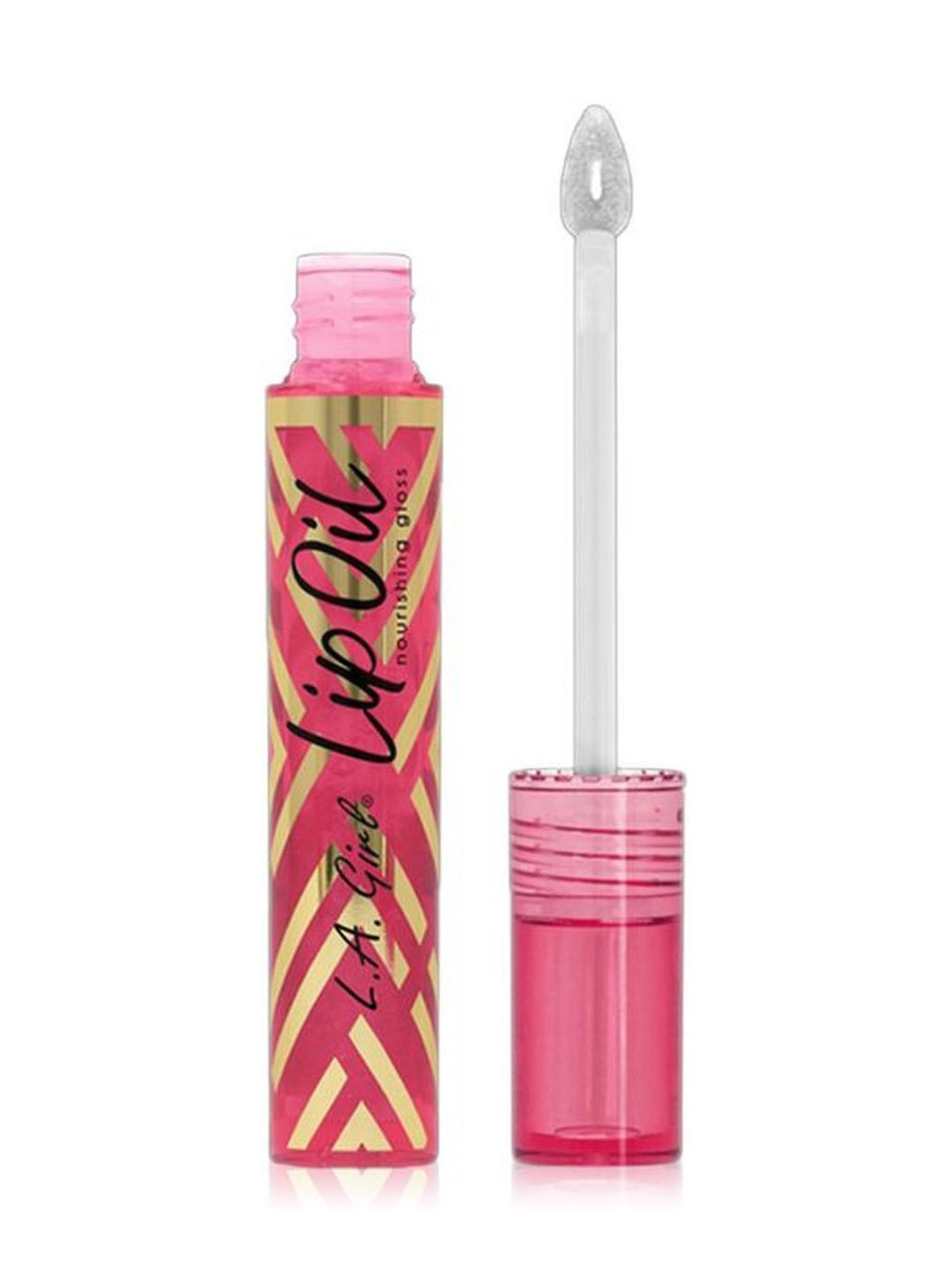 L.A. Girl Lip Oil Sheer Watermelon - 3 ml