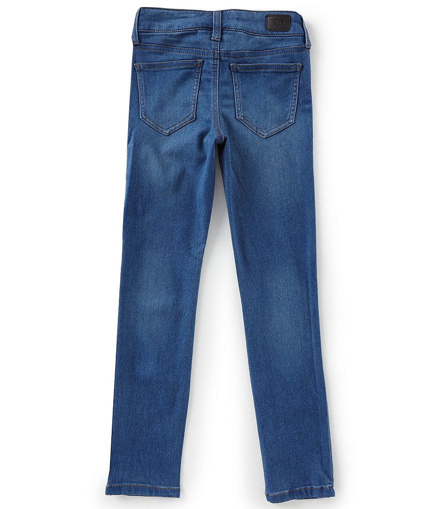 Celebrity Pink Big Girls 7-6 Skinny-Fit Jeans