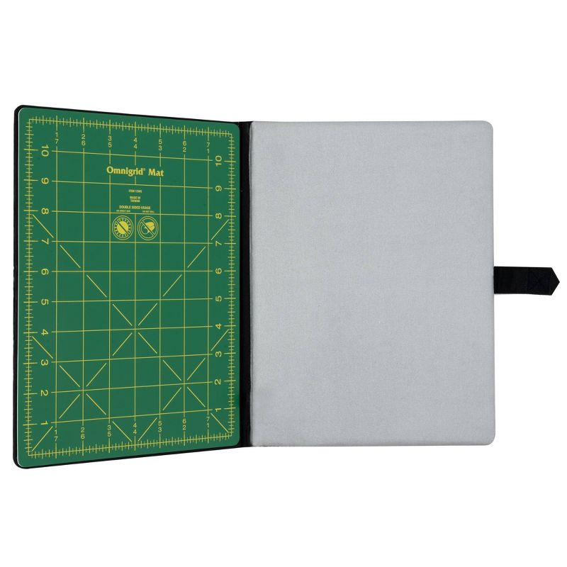 Omnigrid Midsize Foldaway