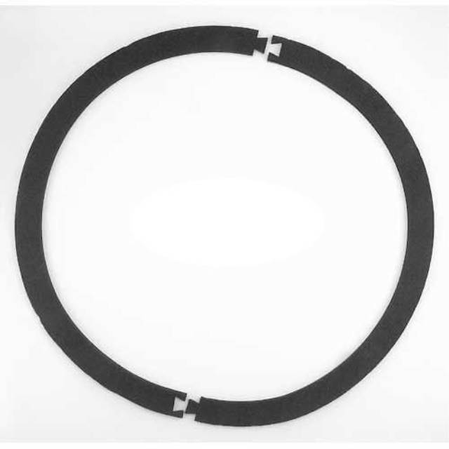 GUARDAIR N655 Rubber Gasket,30 Gallon Covers