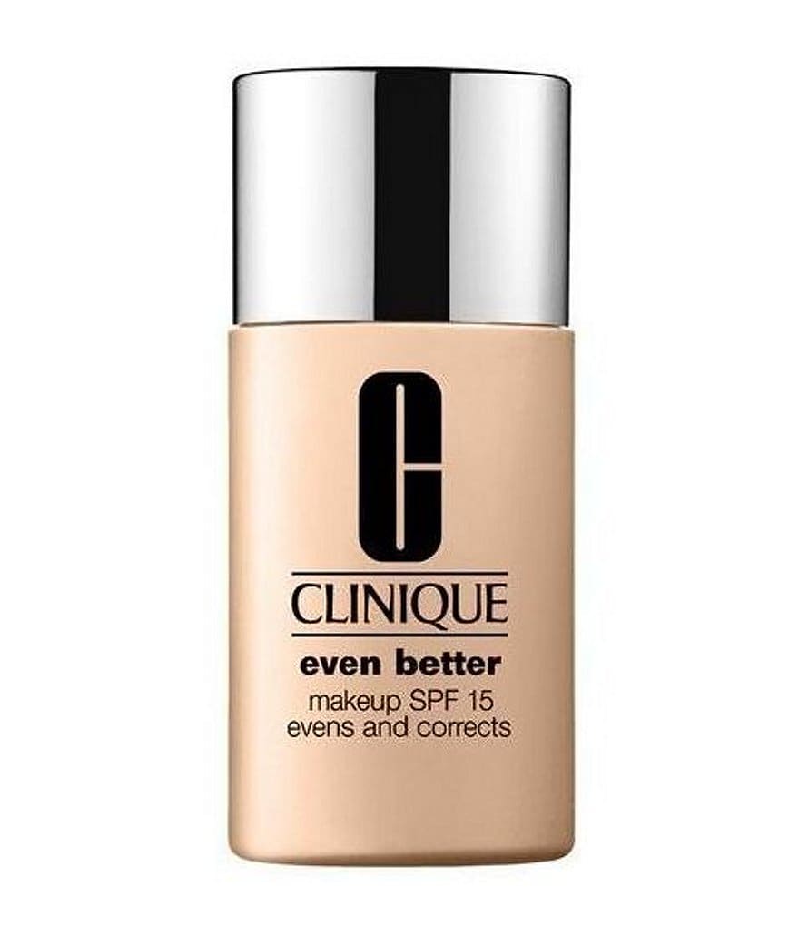 Clinique Even Better&trade; Makeup Broad Spectrum SPF 15 Foundation