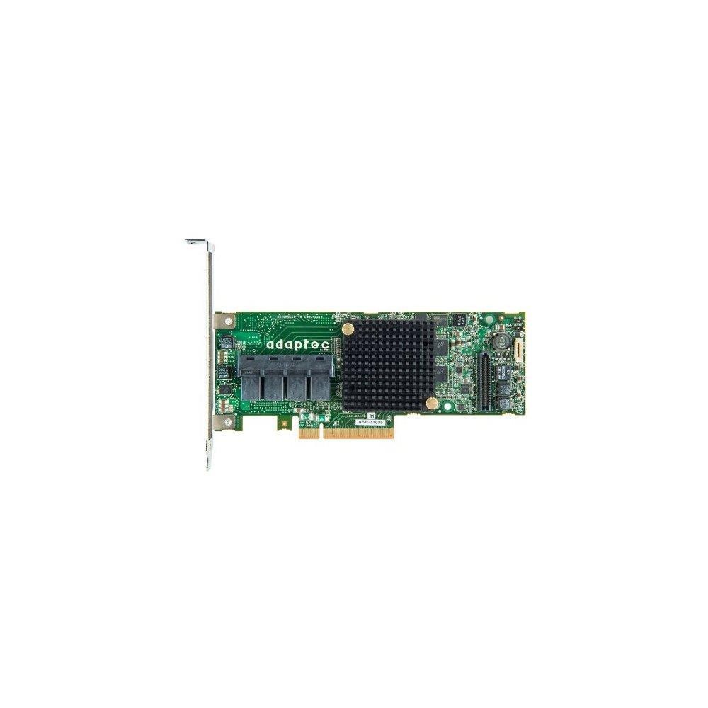 Adaptec RAID 71605 Storage Controller 2274400-R