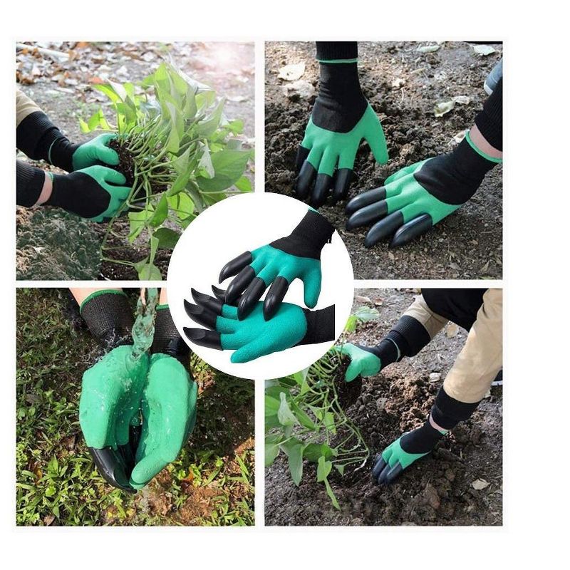 WIHA TOOLS 77790 Hex, Phillips, Pozidriv(R), Robertson Square Recess, Slotted,