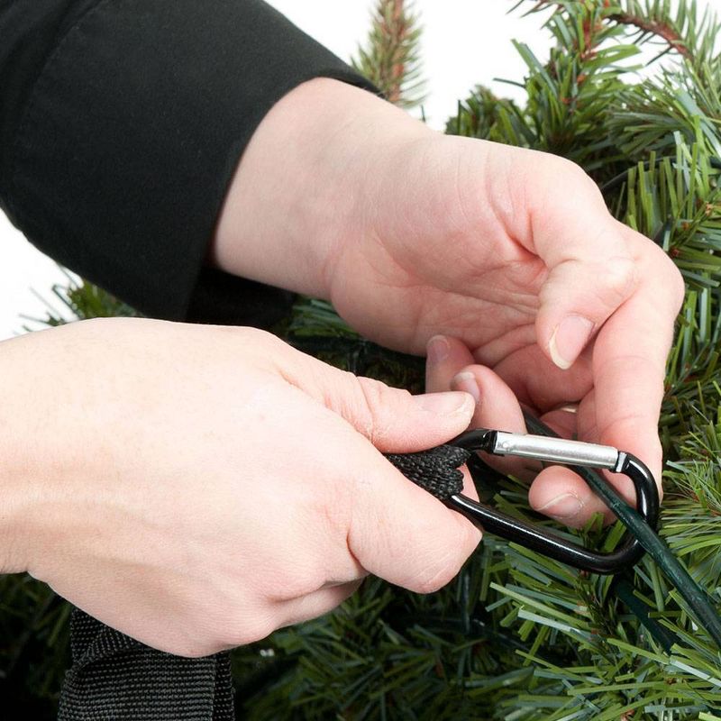 TreeKeeper 24" Wreath Storage Bag