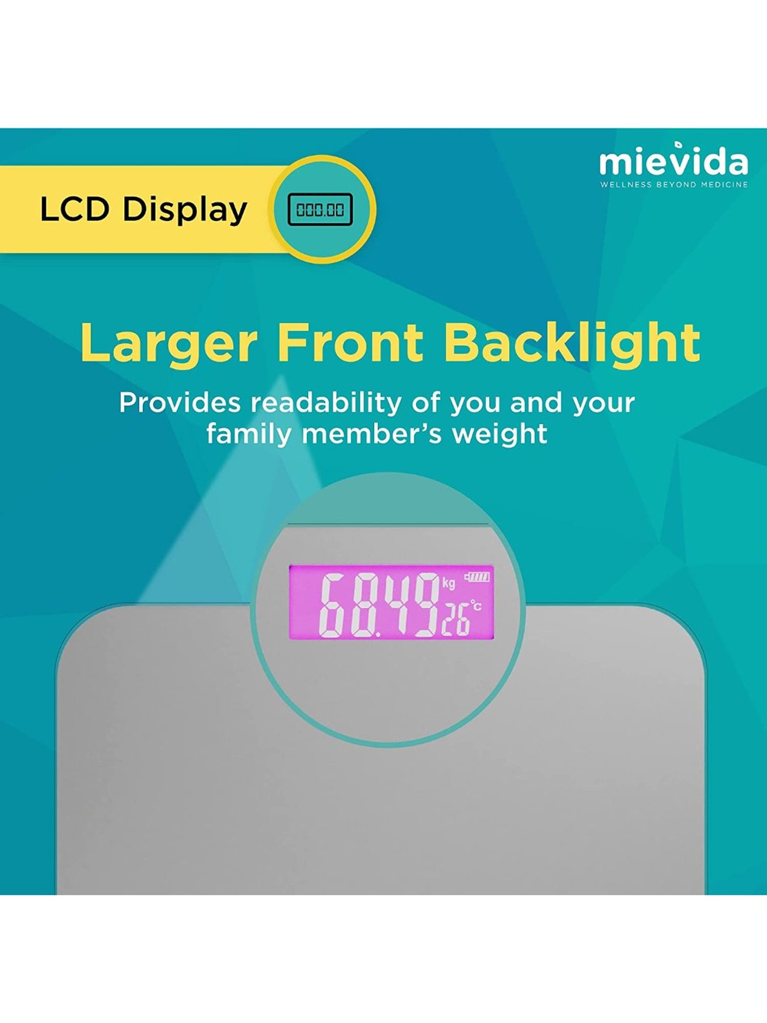 Beurer LS 06 Luggage/Weighing Scale