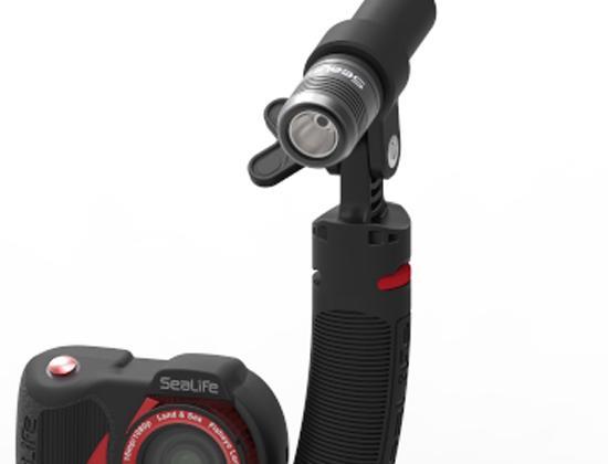 Sealife Flex-Connect Y-S Adapter