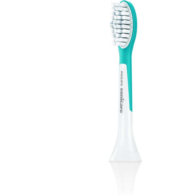 Phillips Sonicare HX6042/94 Kids Replacement Electric Toothbrush Head - 2pk