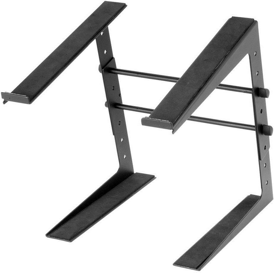 Hercules DJControl Jogvision with Tascam Headphones and Stand