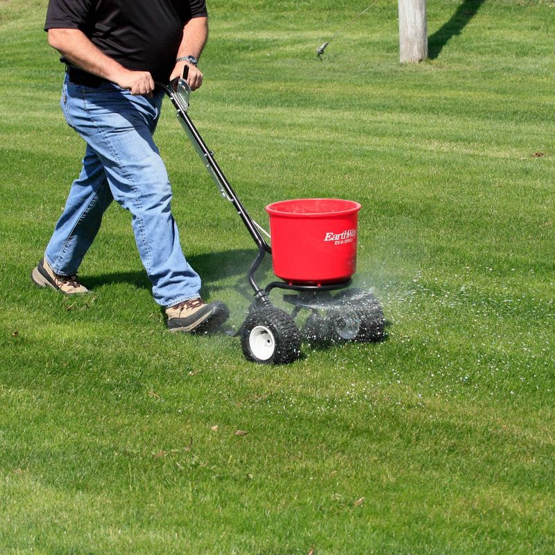 Suncast - Handheld Ice Melt Spreader