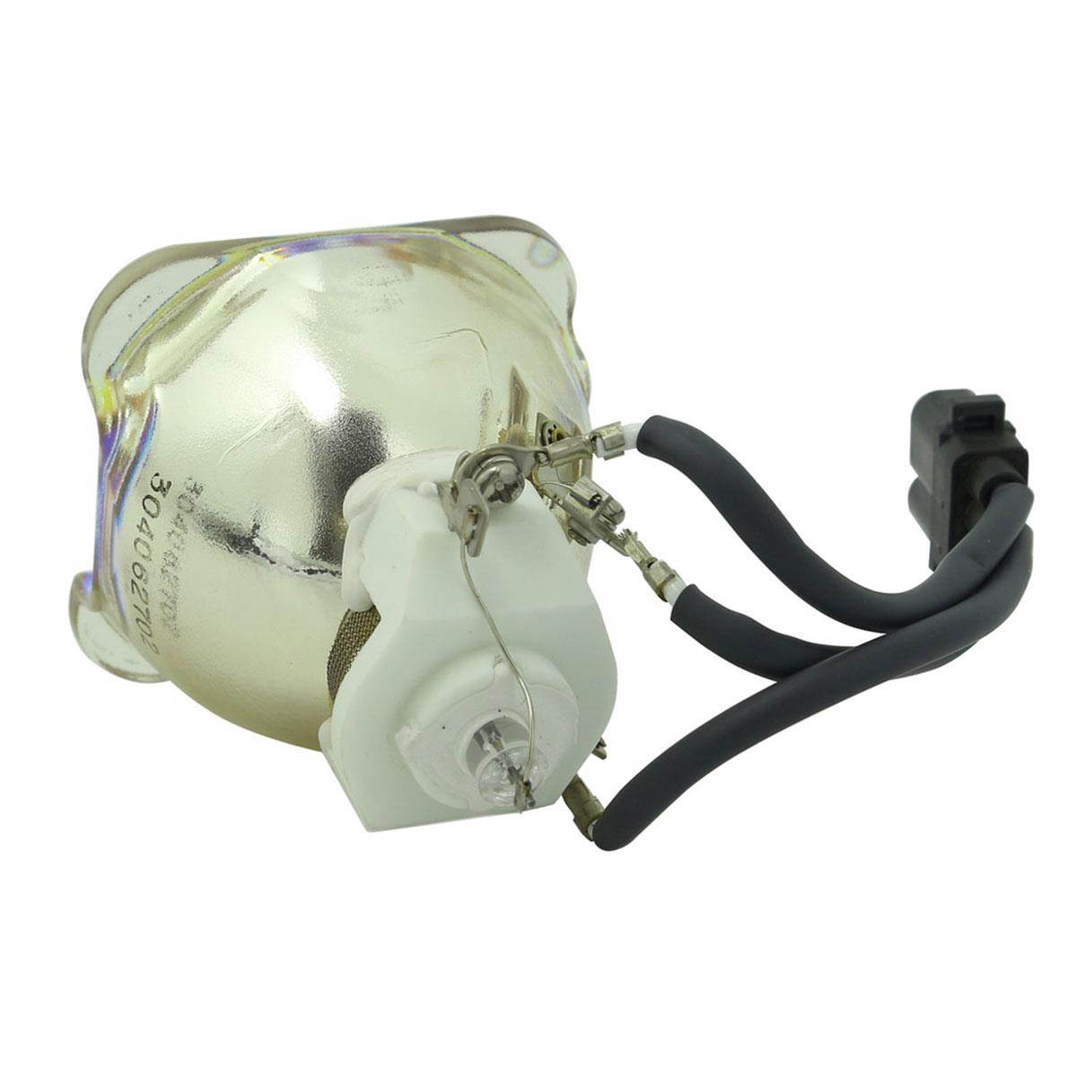 Original Ushio Projector Lamp Replacement for Christie S+14K-M (Bulb Only)