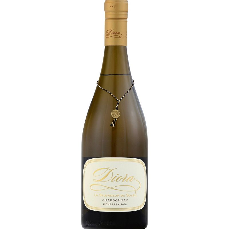 Diora La Splendeur du Soleil Chardonnay White Wine - 750ml Bottle