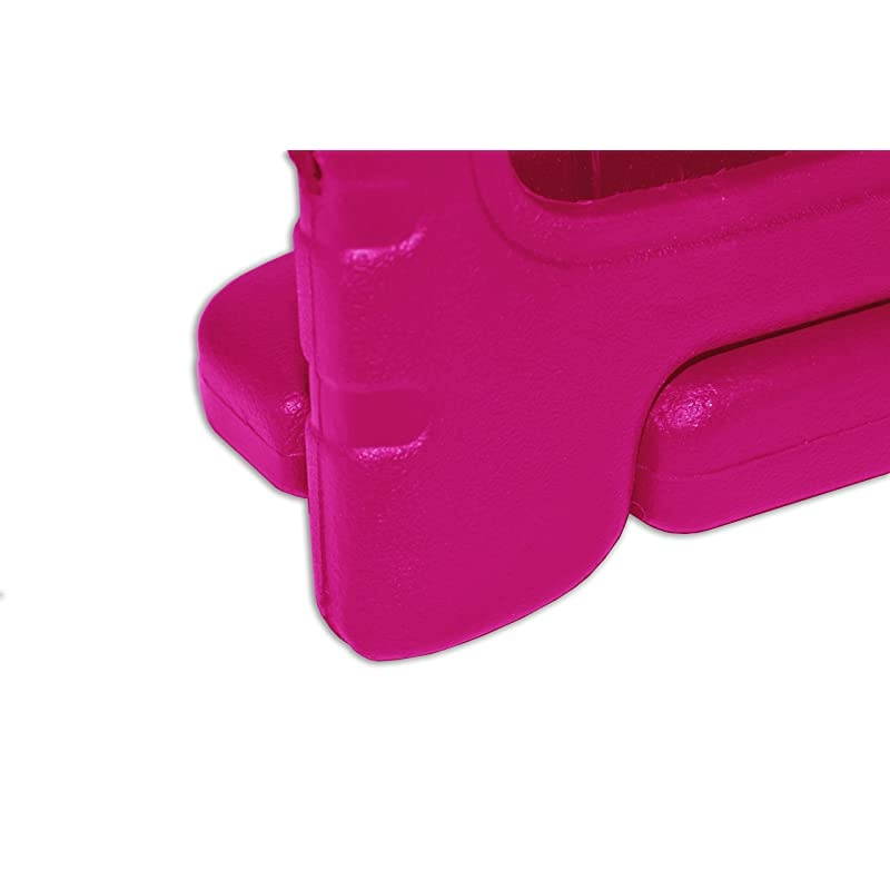 iPad Protective Tablet Case Cover for iPad 2 iPad 3 iPad 4 Black Pink Blue Pink