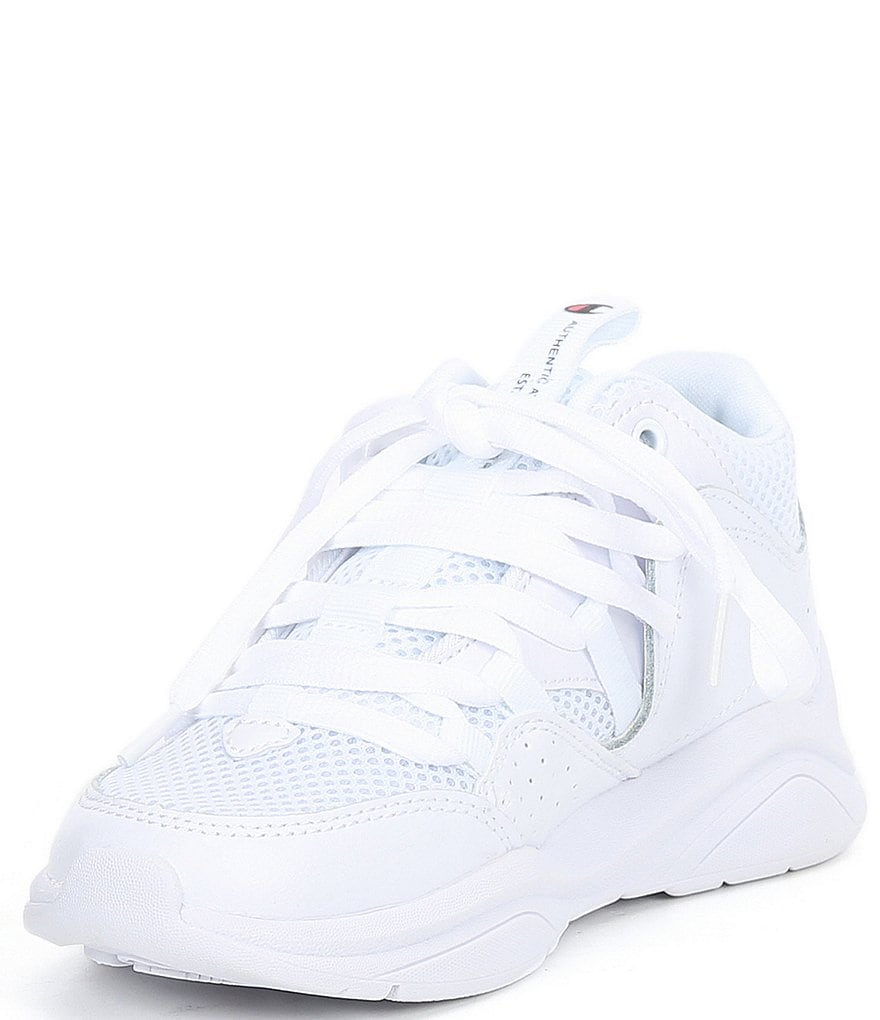 Champion Boy's Recruit Hi Lace-Up Sneakers (Youth)