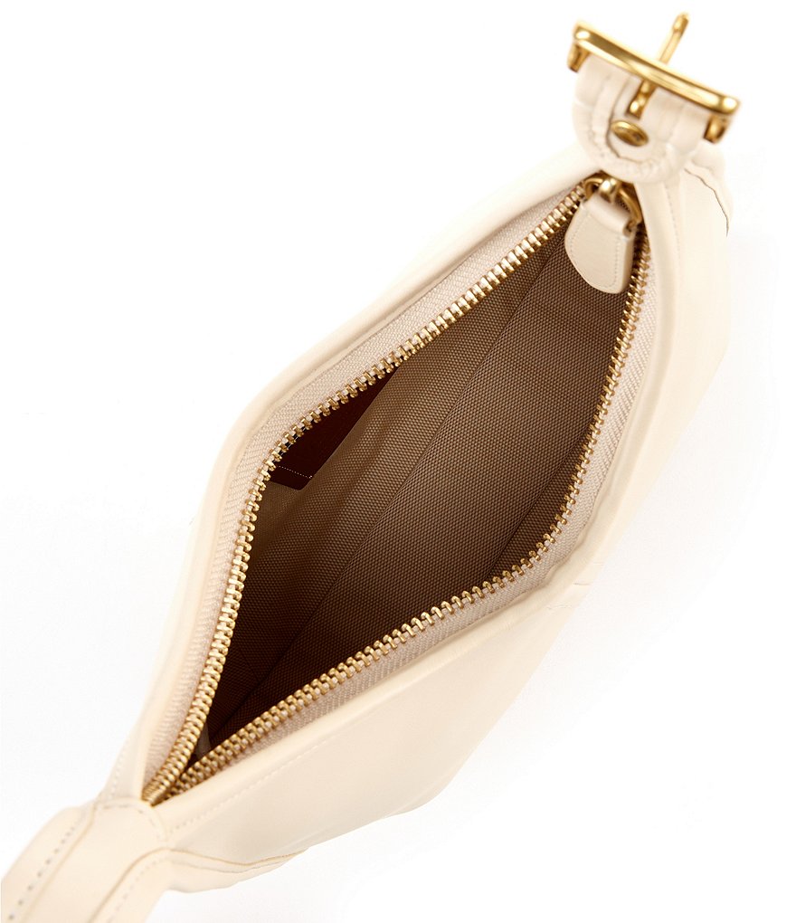 COACH Origin Ergo Leather Shoulder Bag