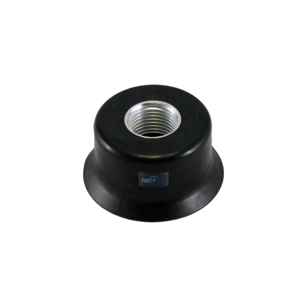 FIRSTINFO 60mm Pad for FIRSTINFO Air Hose Suction Paintless Dent Puller Remove Tool for our A1501 series