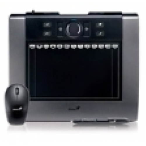 Genius 31100071101 MousePen M508XA Graphic Tablet
