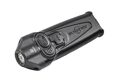 SureFire PLR Stiletto Multi-Output Rechargeable Pocket LED Flashlight