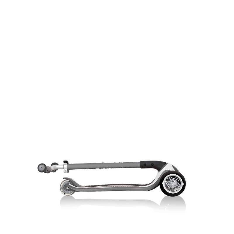 Globber Master Scooter - White/Gray