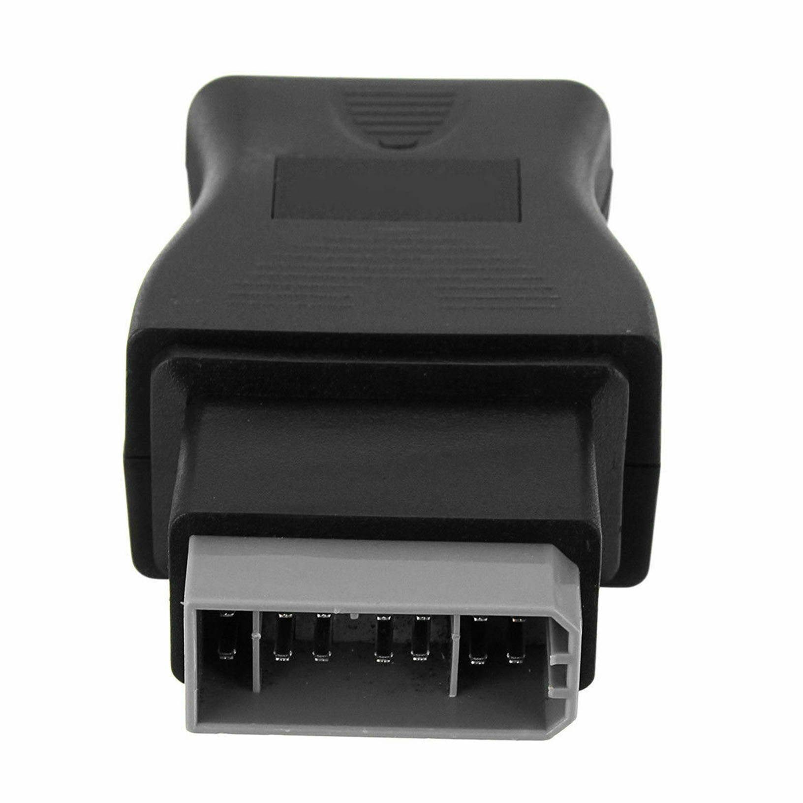 14 Pin For Nissan Consult Interface USB Diagnostic OBD Fault Code Cable Tool HW