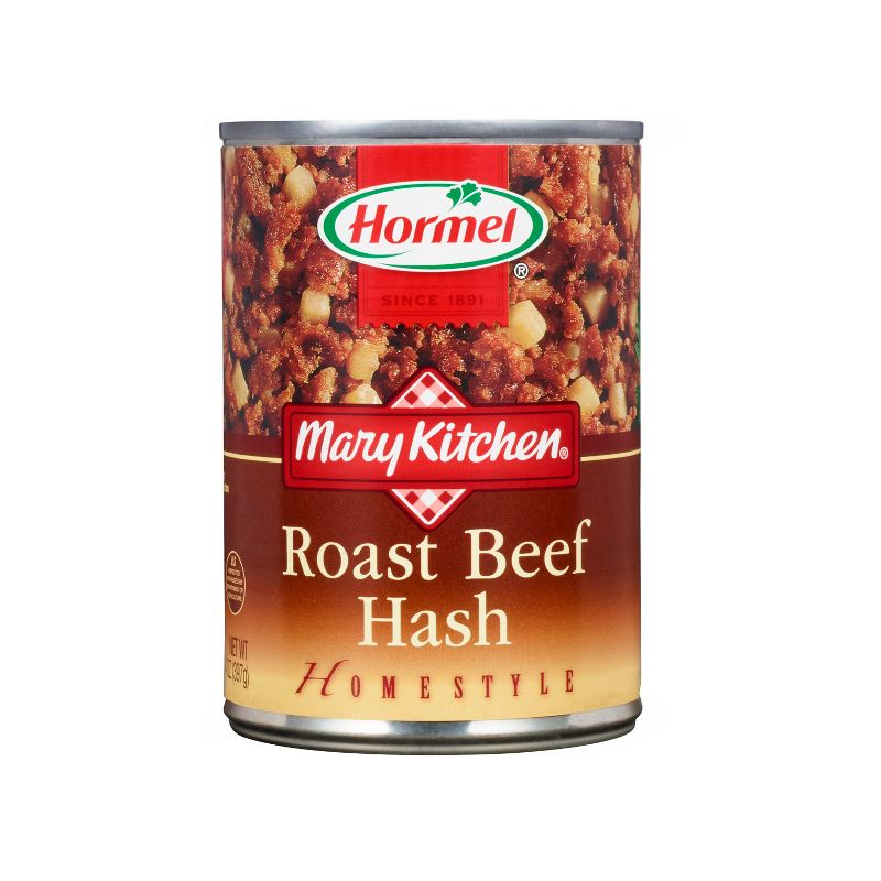 Hormel Mary Kitchen Roast Beef Hash - 15oz