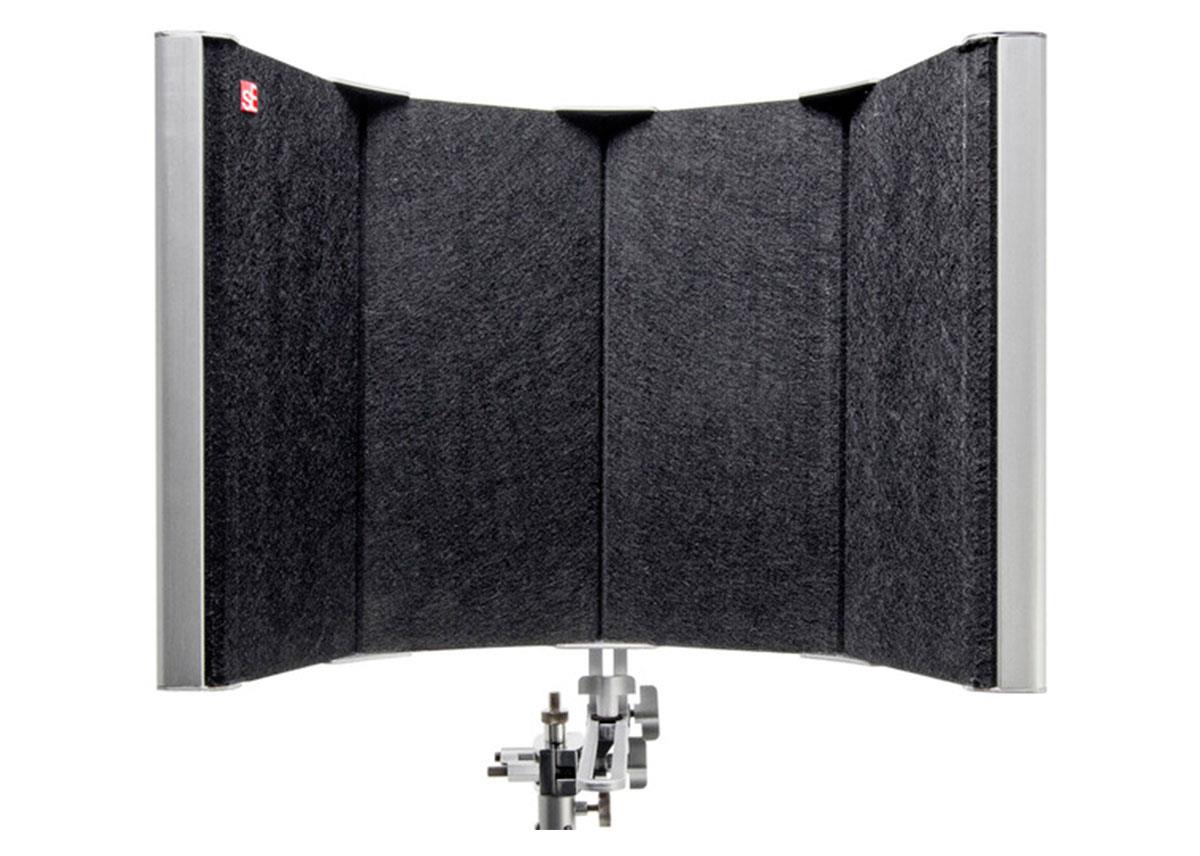 sE Electronics SPACE - Specialized Portable Acoustic Control Environment