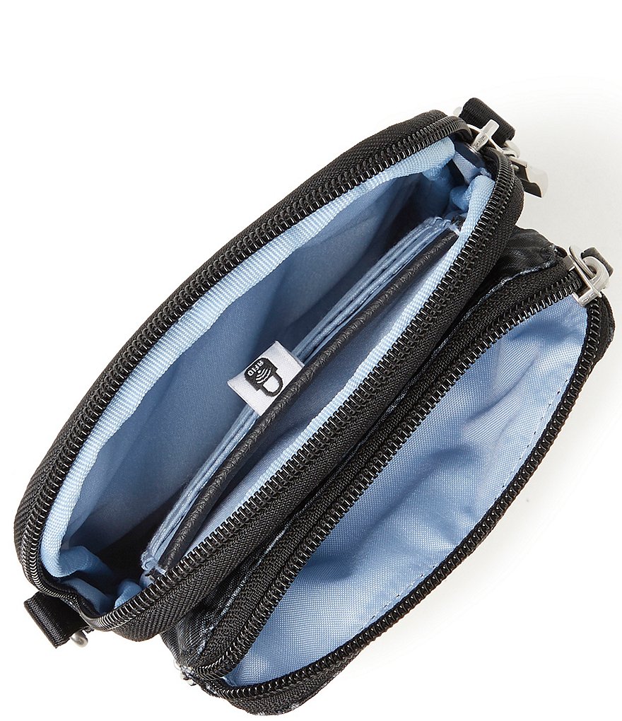 Baggallini Touch Screen Mini Crossbody Bag