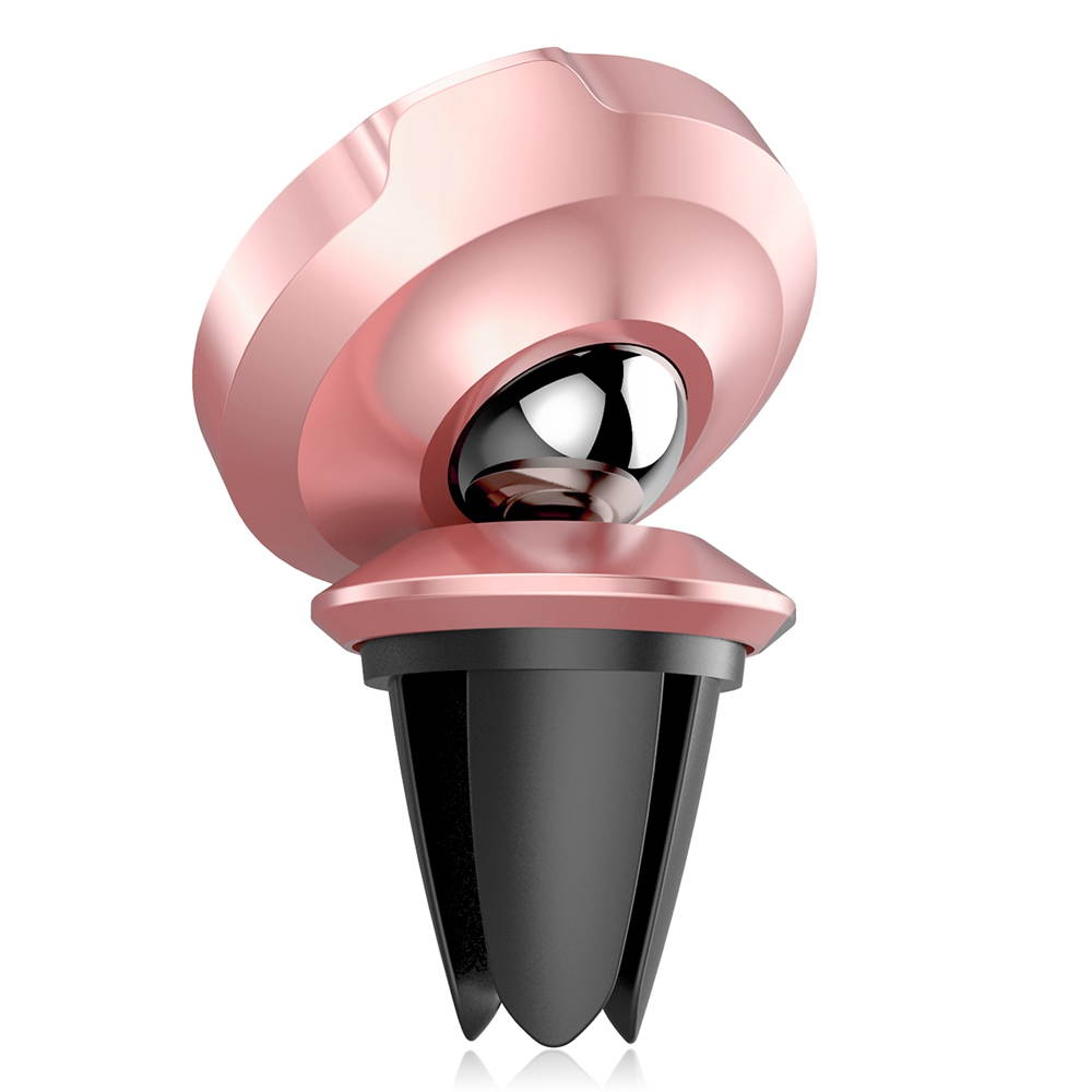 Baseus Universal Magnetic Car Mobile Phone Holder Air Outlet Mount Stand Holder Support GPS Mobile Magnet For iPhone Samsung