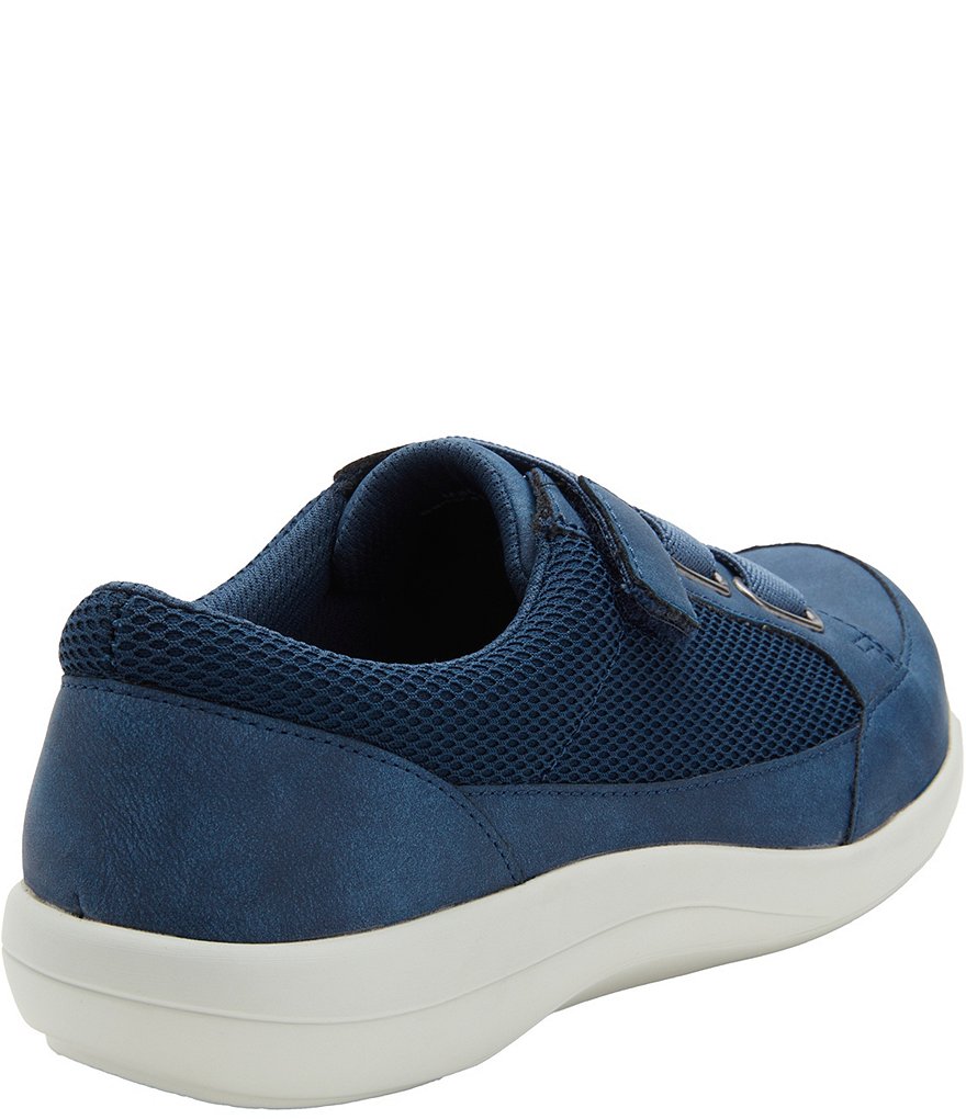 Alegria Dahlia Z Strap Water Resistant Slip Ons