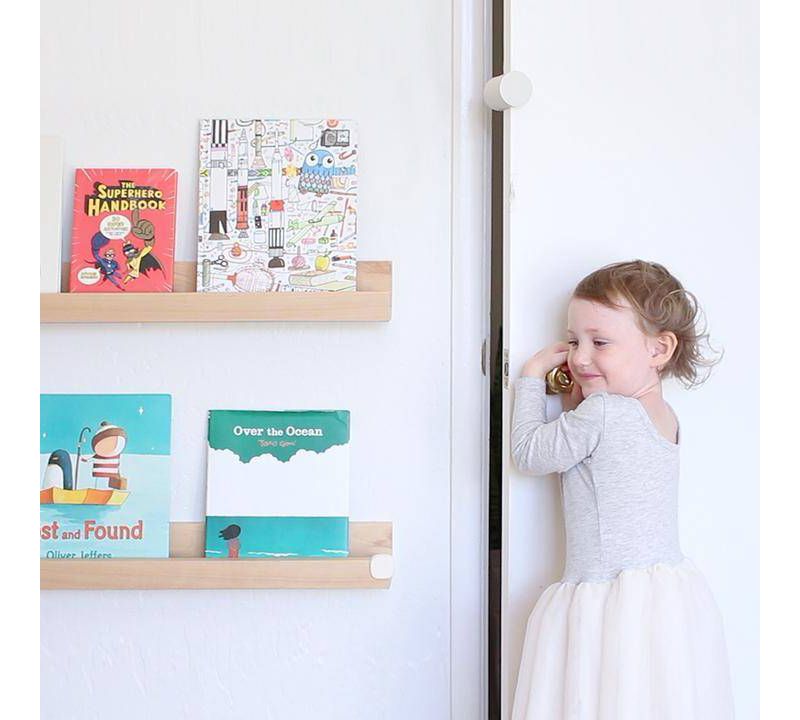 Bink Doory Finger Pinch Guard - 2pk