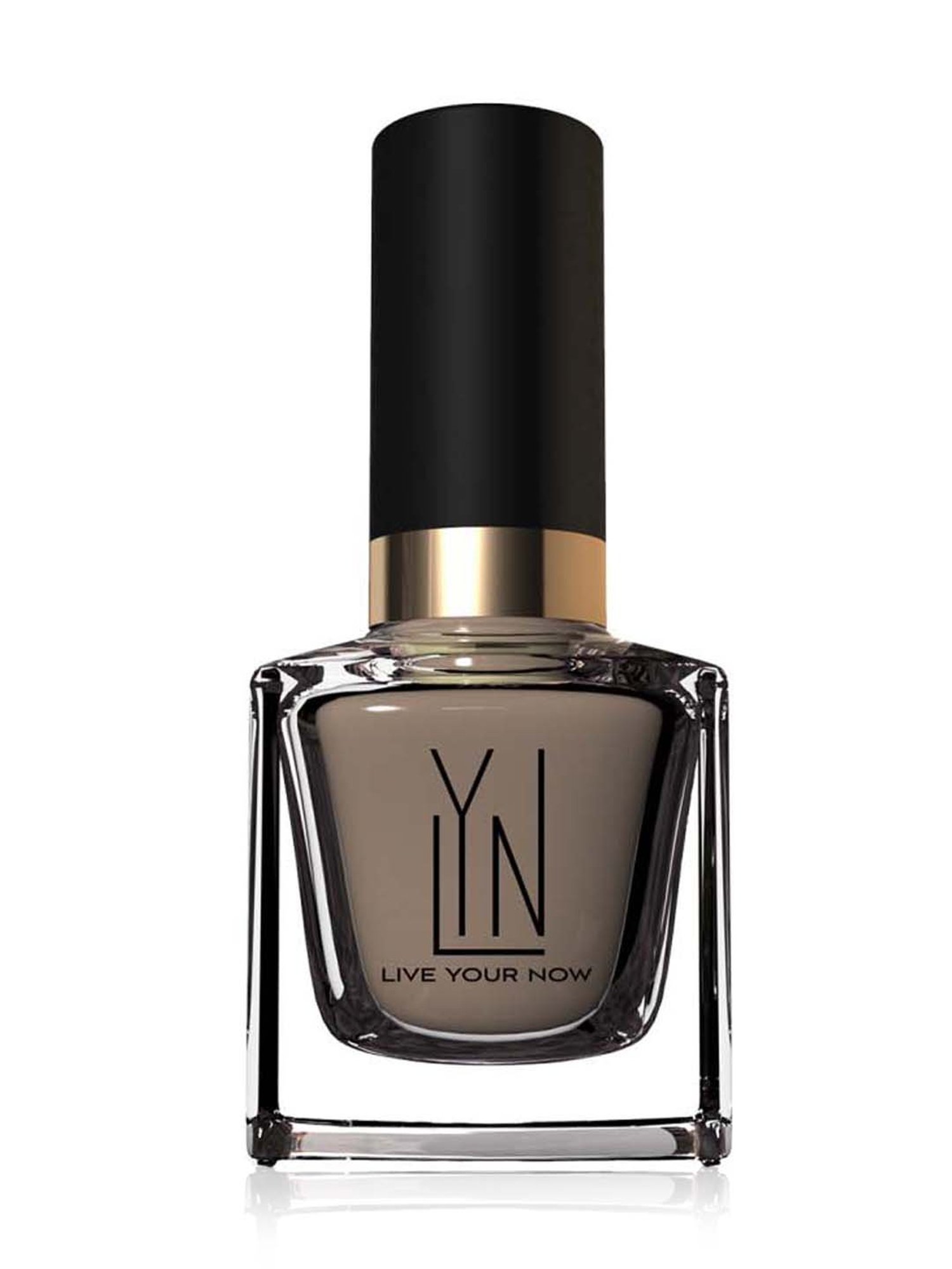 LYN Sand By Me Nail Polish - 12 ml