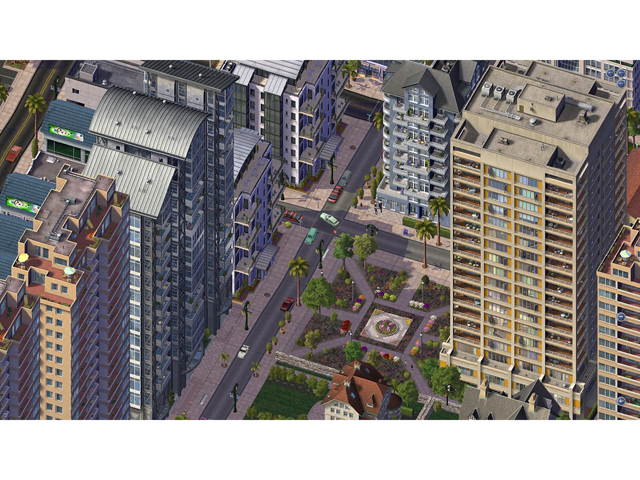 SimCity 4 Deluxe Edition for Mac [Online Game Code]