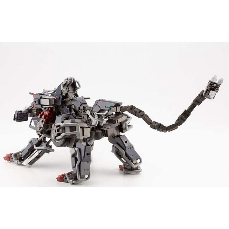 Kotobukiya M.S.G. Modeling Support Goods Mecha Supply 20 Joint Set D Gunmetal Version Model Kit