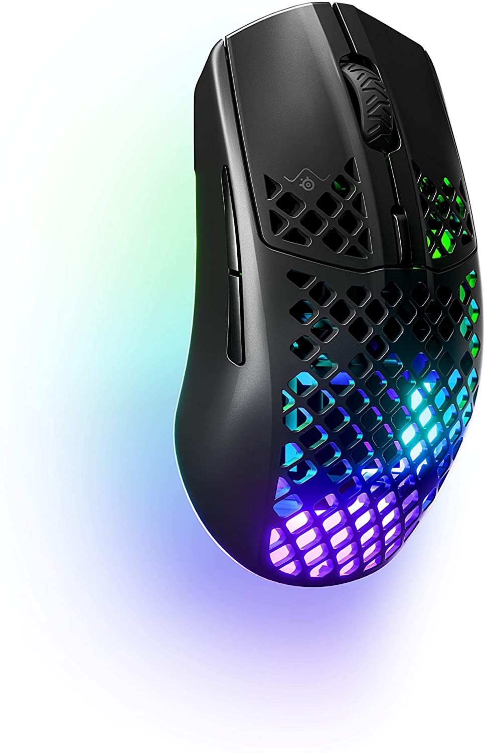 Steel Series Aerox 3 Wireless 18000dpi RGB Gaming Mouse